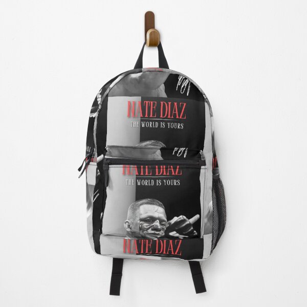 Item preview, NATE DIAZ | THE OG LEGEND EDITION designed and sold by 3005Garments.