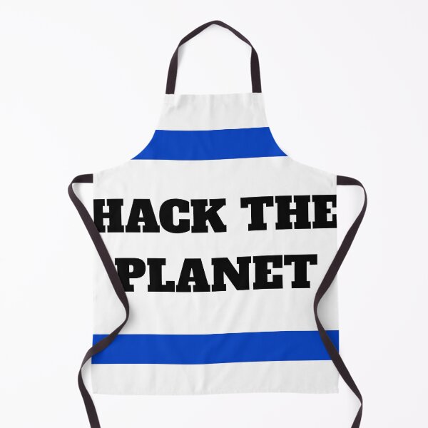 Item preview, Hackers designed and sold by pennymoon88.