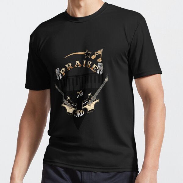 Item preview, Praise the Lord designed and sold by Meylinstore.
