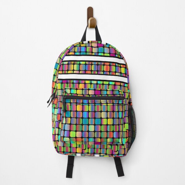 Item preview, Square&Lozenge  designed and sold by GoodNRG Boutique .