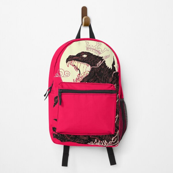 Item preview, Godzila designed and sold by Fortunacreator.