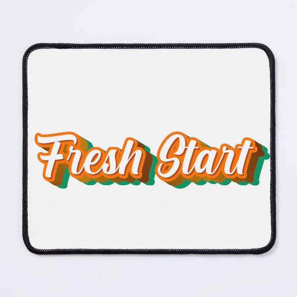 Item preview, Fresh Start designed and sold by Indraokta22.