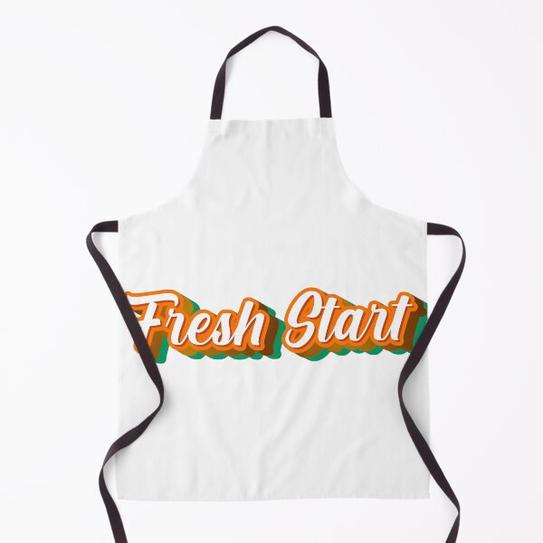 Item preview, Fresh Start designed and sold by Indraokta22.