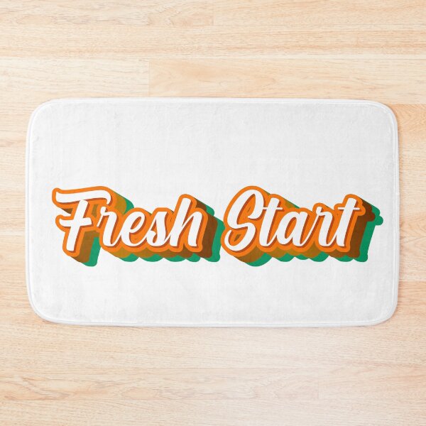 Item preview, Fresh Start designed and sold by Indraokta22.