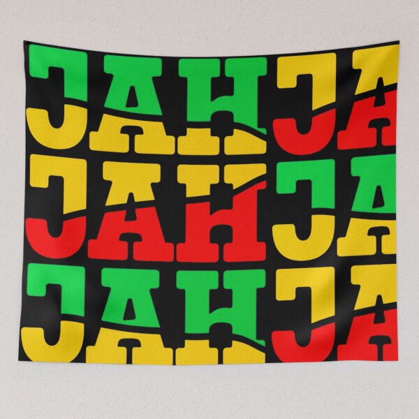 Item preview, Jah Jah designed and sold by UZRWRLD .