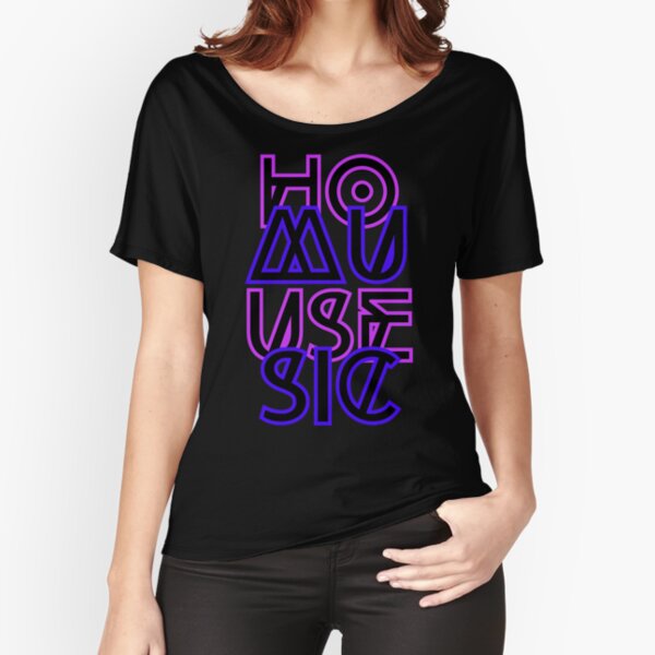 Item preview, House Music Mix designed and sold by ArtsyAmma.