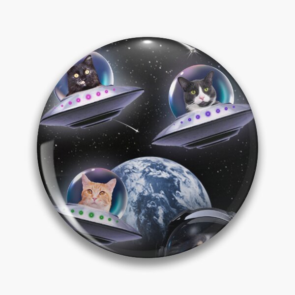 Item preview, Pets in Space designed and sold by addielion.