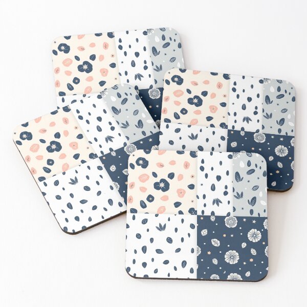 Item preview, Mixed Seamless Pattern Vector Set designed and sold by hjian8219.