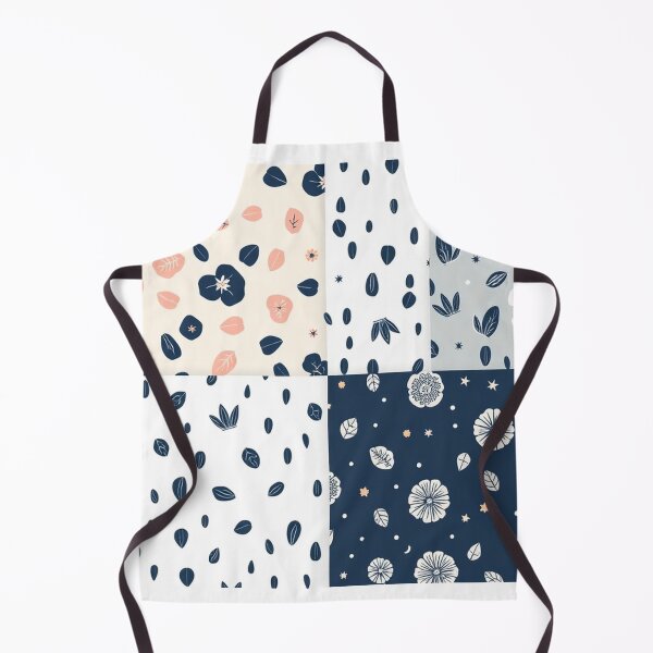 Item preview, Mixed Seamless Pattern Vector Set designed and sold by hjian8219.