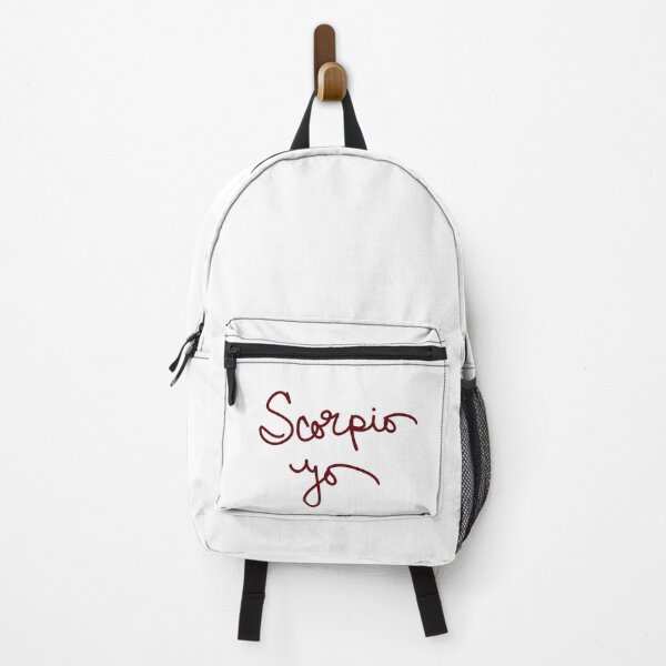 Item preview, Scorpio Yo designed and sold by abeink.
