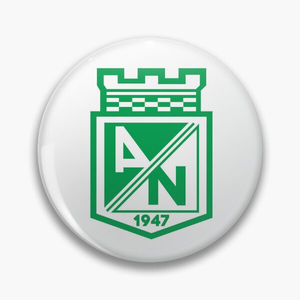 Item preview, Atlético Nacional Colombia Atletico Nacional Colombian designed and sold by MYZA-Designs.