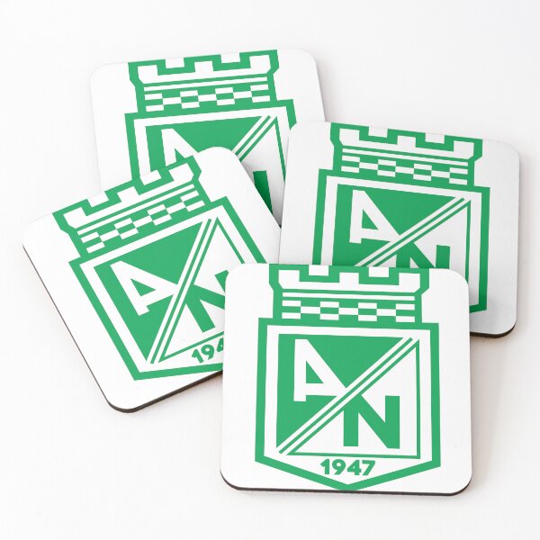 Item preview, Atlético Nacional Colombia Atletico Nacional Colombian designed and sold by MYZA-Designs.
