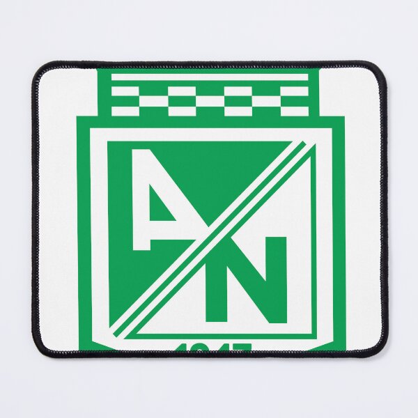 Item preview, Atlético Nacional Colombia Atletico Nacional Colombian designed and sold by MYZA-Designs.