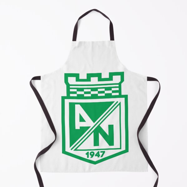 Item preview, Atlético Nacional Colombia Atletico Nacional Colombian designed and sold by MYZA-Designs.
