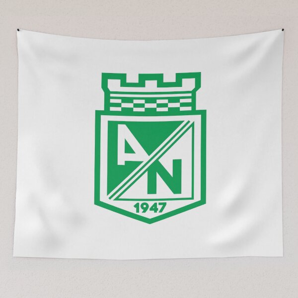 Item preview, Atlético Nacional Colombia Atletico Nacional Colombian designed and sold by MYZA-Designs.