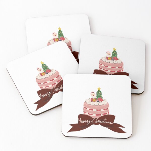 Item preview, Christmas cake  designed and sold by Lokyiuso940727.