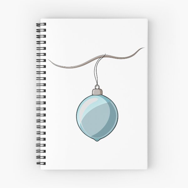 Item preview, Icy Balloon Ornament with Elegant Glow designed and sold by omerfdln34.