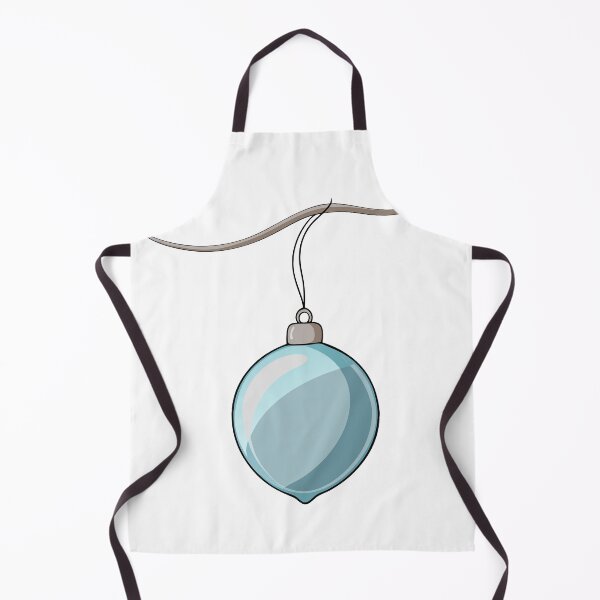 Item preview, Icy Balloon Ornament with Elegant Glow designed and sold by omerfdln34.