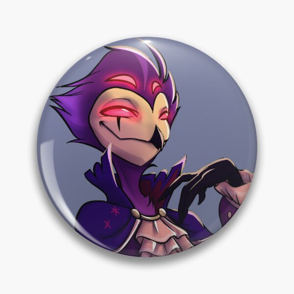 Item preview, stolas galaxy cape  designed and sold by DevineMoonArt.