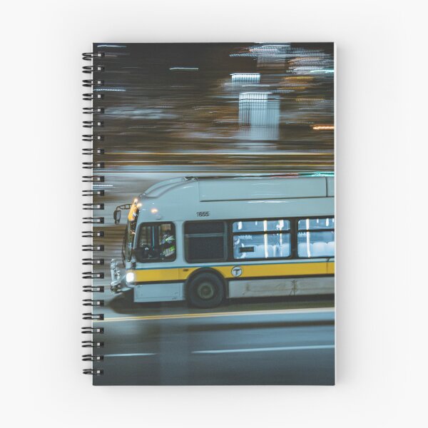 Item preview, The Night Bus designed and sold by CPForgePhotos.
