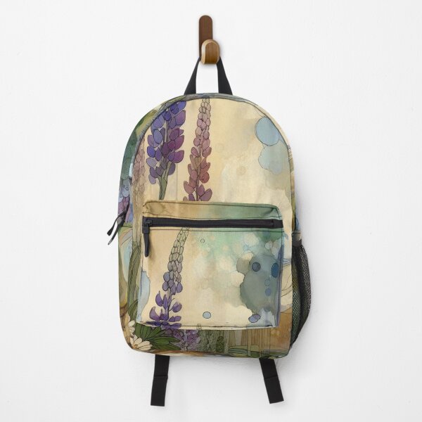 Item preview, Whimsical Cottage by Watercolor designed and sold by Beyondnote-Art.