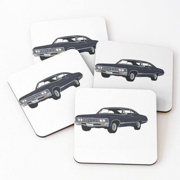 Item preview, 1967 Impala designed and sold by NaijaandChi.