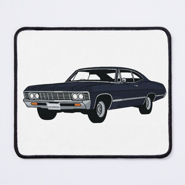Item preview, 1967 Impala designed and sold by NaijaandChi.