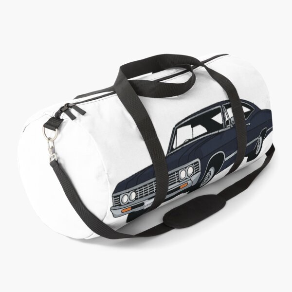 Item preview, 1967 Impala designed and sold by NaijaandChi.
