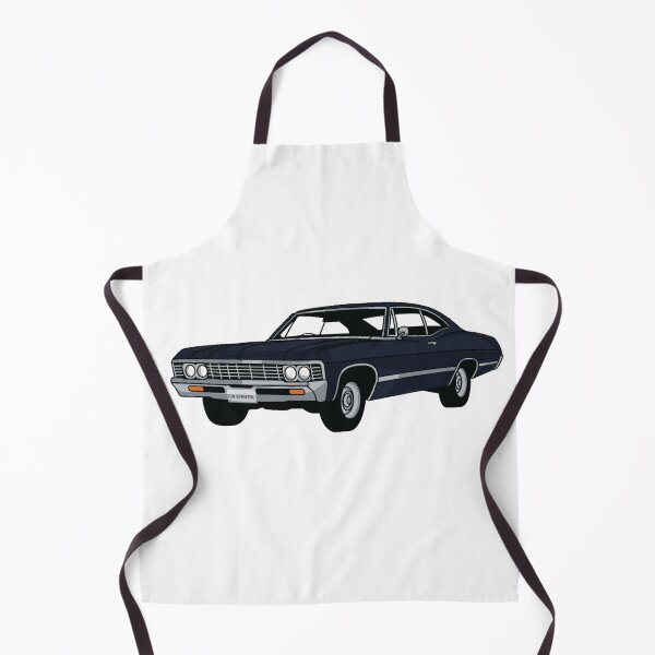 Item preview, 1967 Impala designed and sold by NaijaandChi.