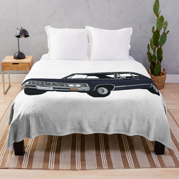 Item preview, 1967 Impala designed and sold by NaijaandChi.