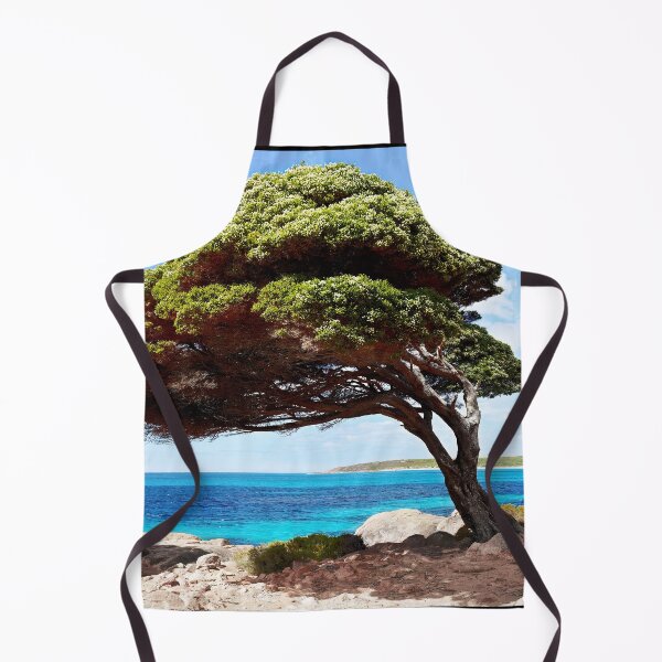 Item preview, Bunker Bay - Western Australia Unique Interesting Trees designed and sold by Adam Gormley.