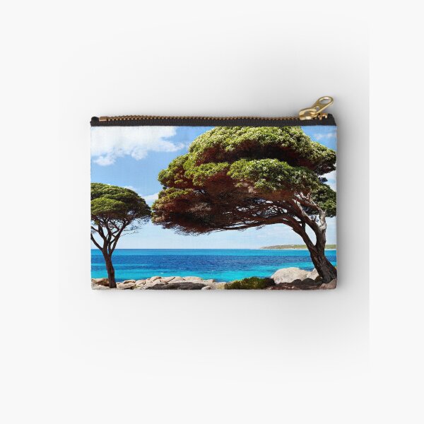 Item preview, Bunker Bay - Western Australia Unique Interesting Trees designed and sold by Adam Gormley.
