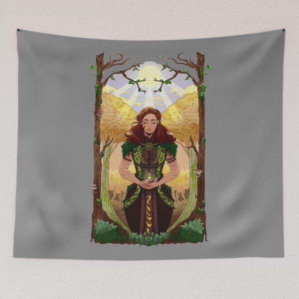Item preview, Baldurs Gate 3 designed and sold by Iopi-art.