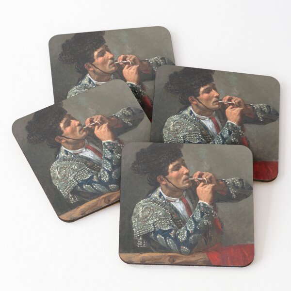 Item preview, After the Bullfight designed and sold by Craphe.