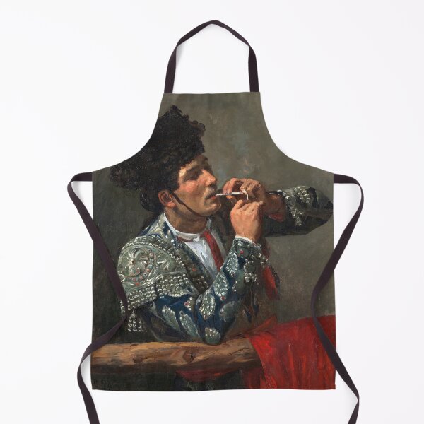 Item preview, After the Bullfight designed and sold by Craphe.