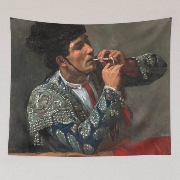Item preview, After the Bullfight designed and sold by Craphe.