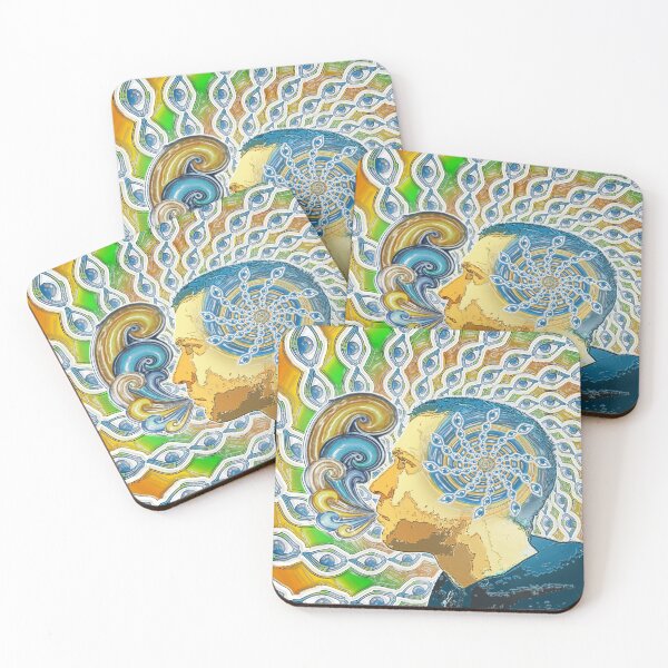 Item preview, ExhalarOjo designed and sold by Klaus Bremner (Autotelic Art).