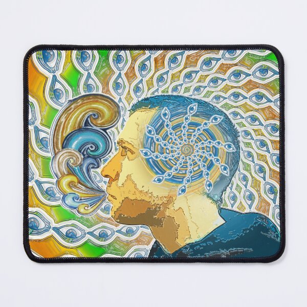 Item preview, ExhalEye designed and sold by Klaus Bremner (Autotelic Art).