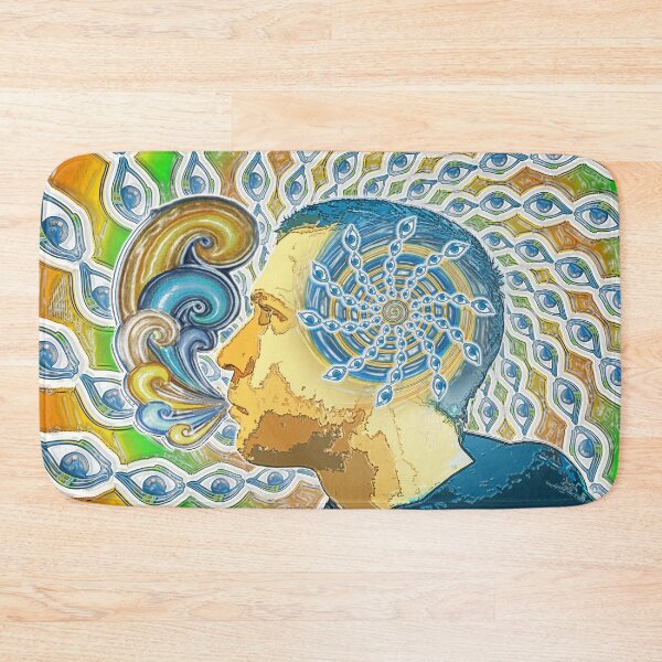 Item preview, ExhalEye designed and sold by Klaus Bremner (Autotelic Art).