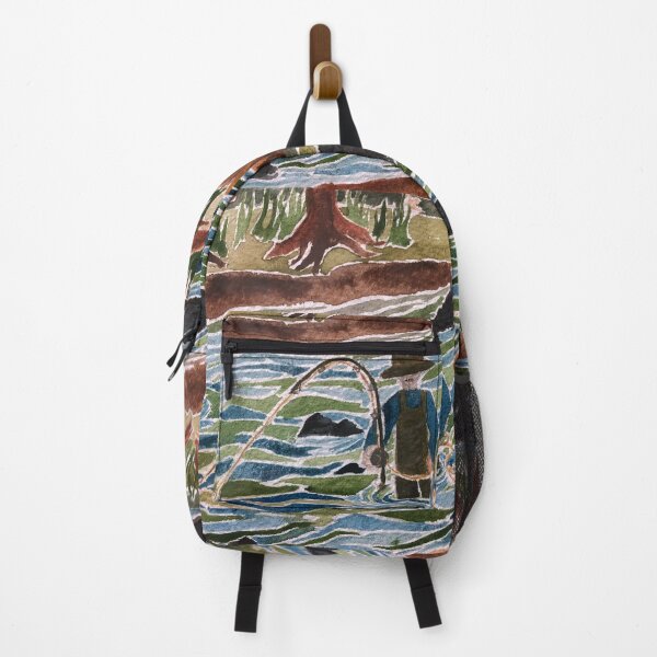 Item preview, Dads fishing spot designed and sold by JWPortman.
