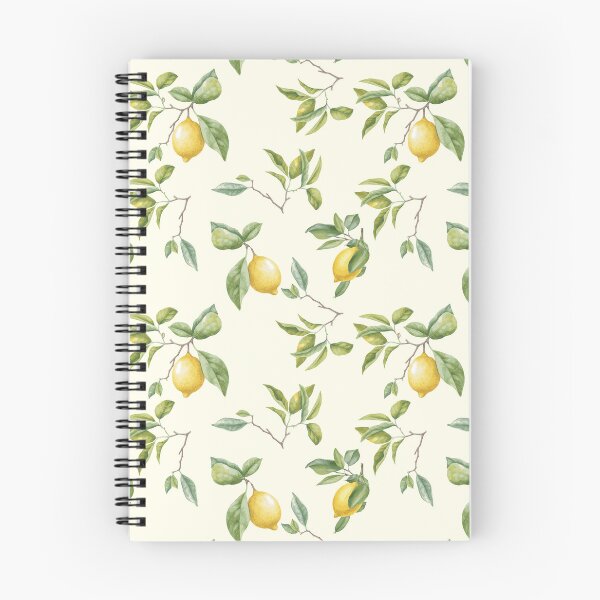 Item preview,  Vintage Lemons designed and sold by FitzwaterPlace.