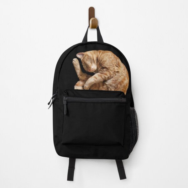 Item preview, Sleeping Cat designed and sold by Lisamariesumner.