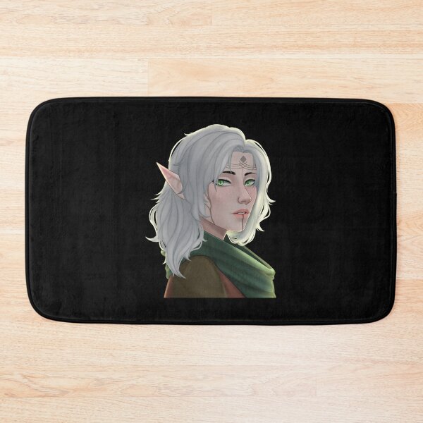Item preview, Baldurs Gate 3 designed and sold by Iopi-art.