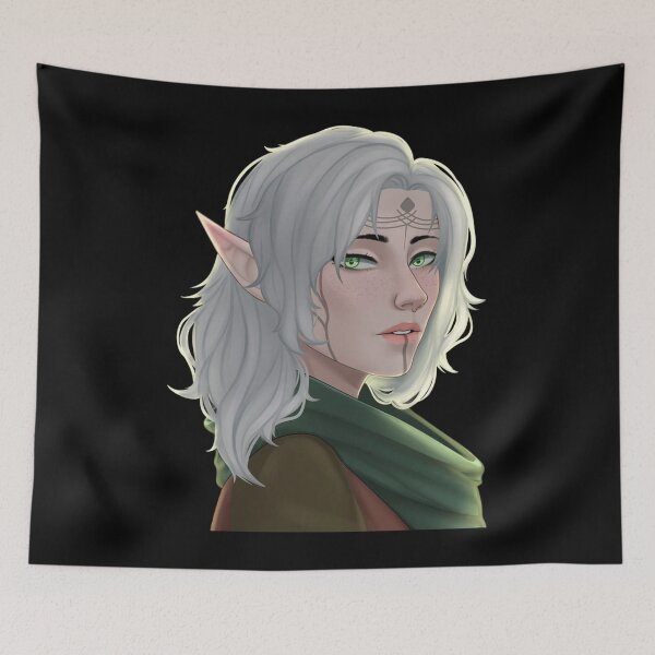 Item preview, Baldurs Gate 3 designed and sold by Iopi-art.