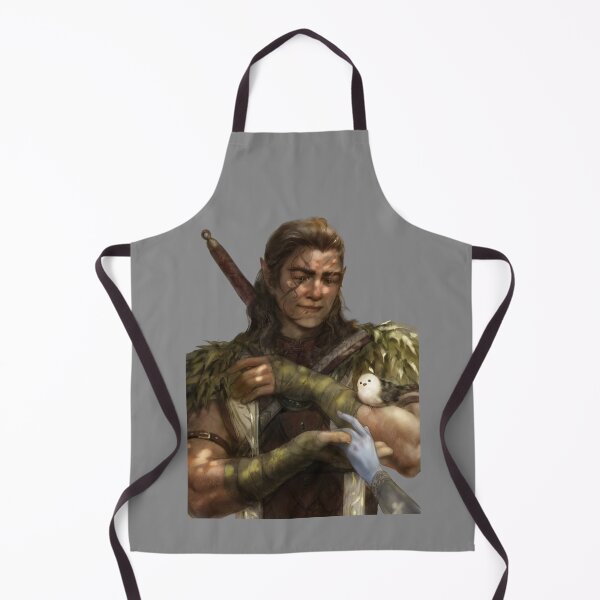 Item preview, Baldurs Gate 3 designed and sold by Iopi-art.