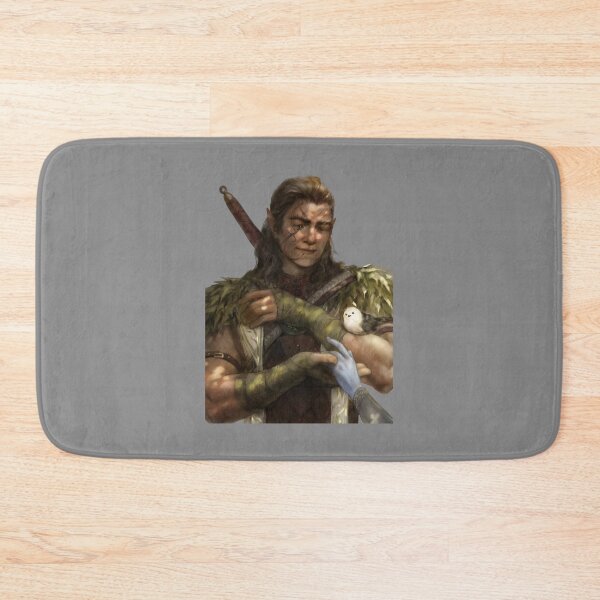Item preview, Baldurs Gate 3 designed and sold by Iopi-art.