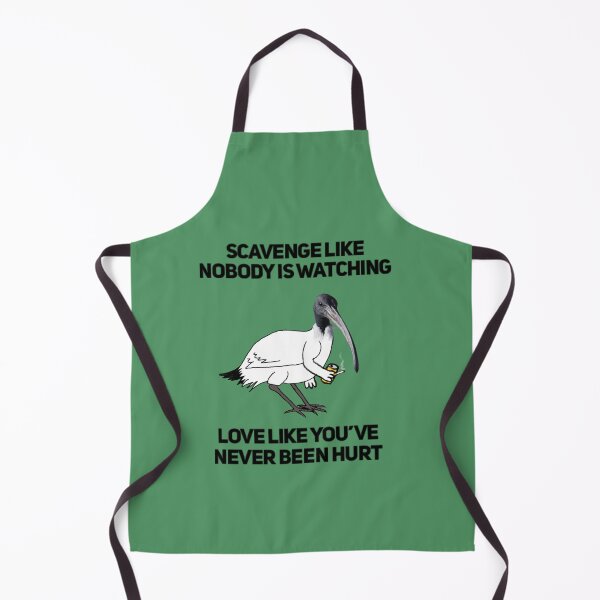 Item preview, Scavenge like nobody is watching.. love like you’ve never been hurt designed and sold by Rob Price.