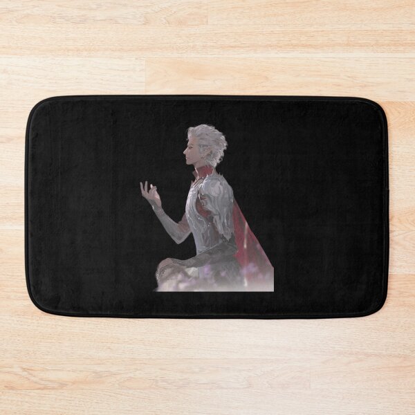 Item preview, Baldurs Gate 3 designed and sold by Iopi-art.
