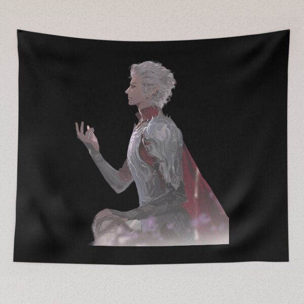 Item preview, Baldurs Gate 3 designed and sold by Iopi-art.