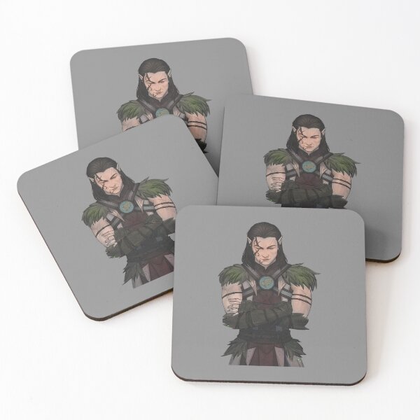 Item preview, Baldurs Gate 3 designed and sold by Iopi-art.